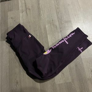 Champion leggings